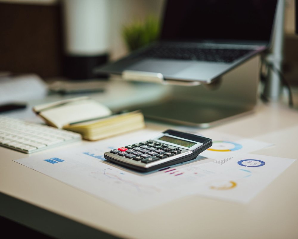 Une comptabilité que vous gardez